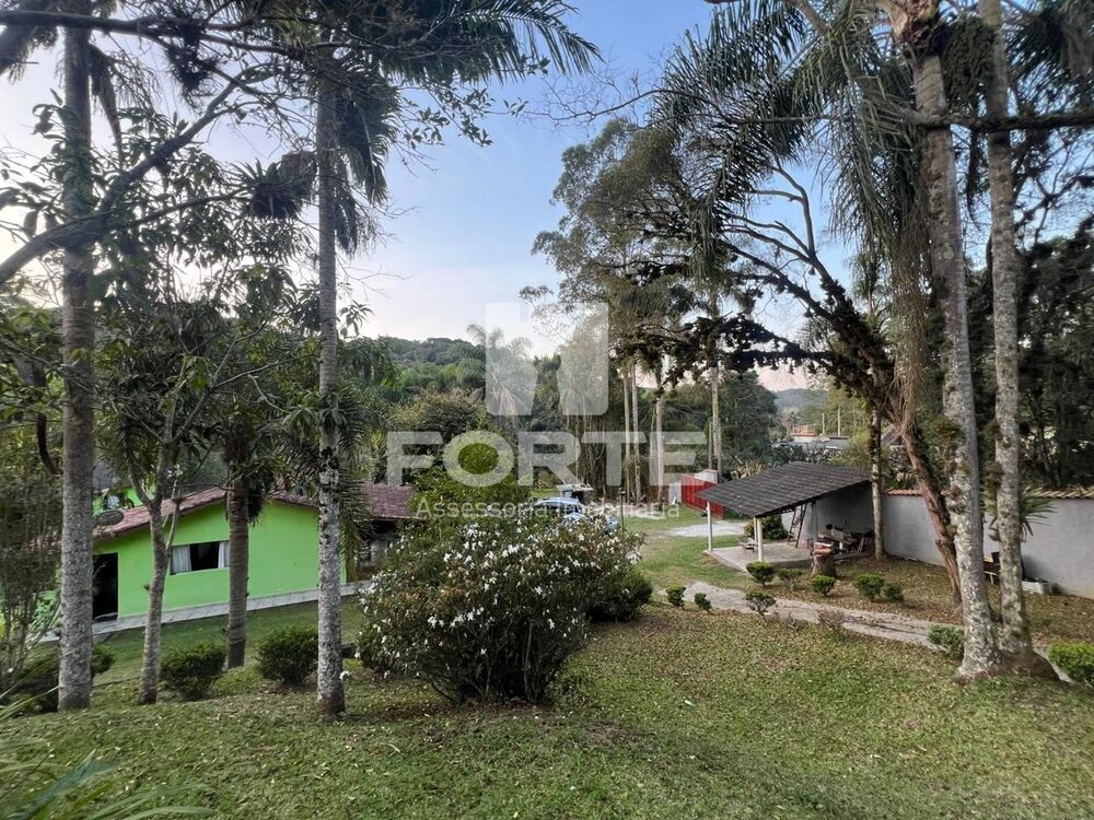 Chácara, 5 quartos, 2 hectares - Foto 6