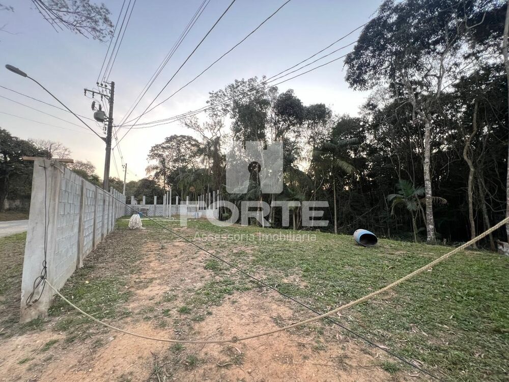 Chácara, 5 quartos, 2 hectares - Foto 1