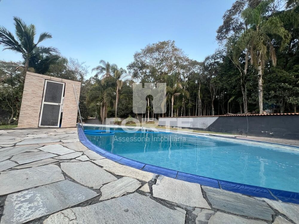 Chácara, 5 quartos, 2 hectares - Foto 10