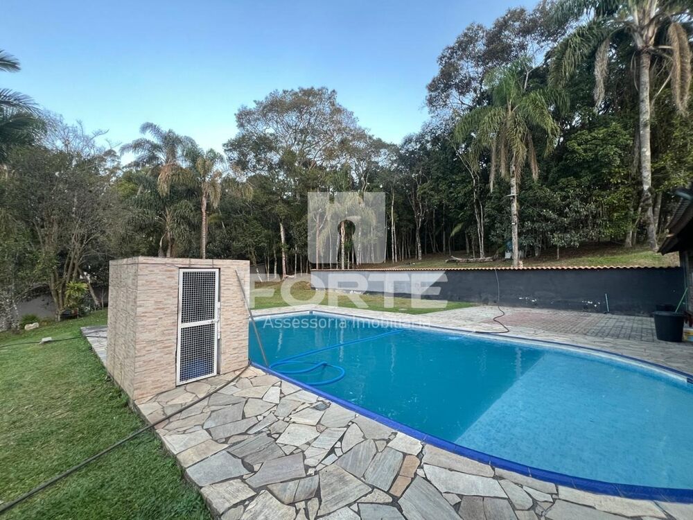 Chácara, 5 quartos, 2 hectares - Foto 11