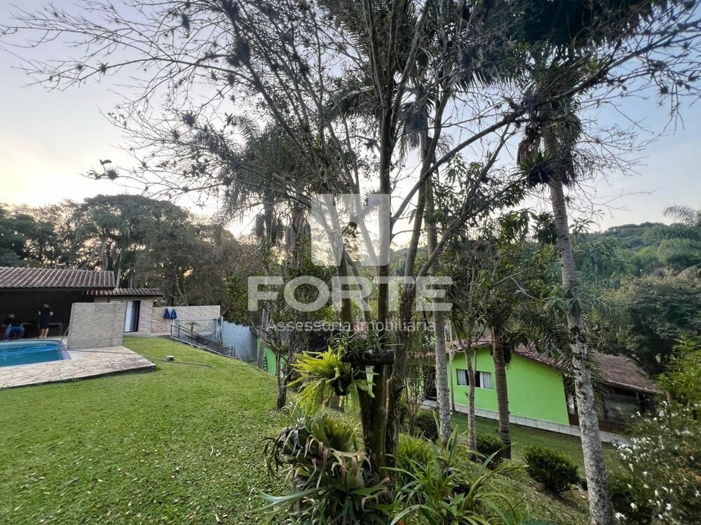 Chácara, 5 quartos, 2 hectares - Foto 7