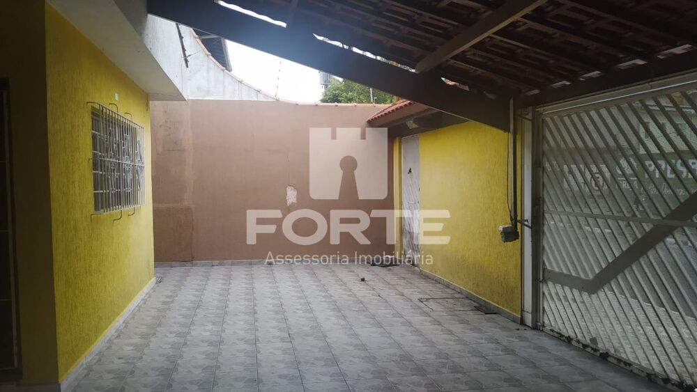 Casa, 3 quartos, 170 m² - Foto 2