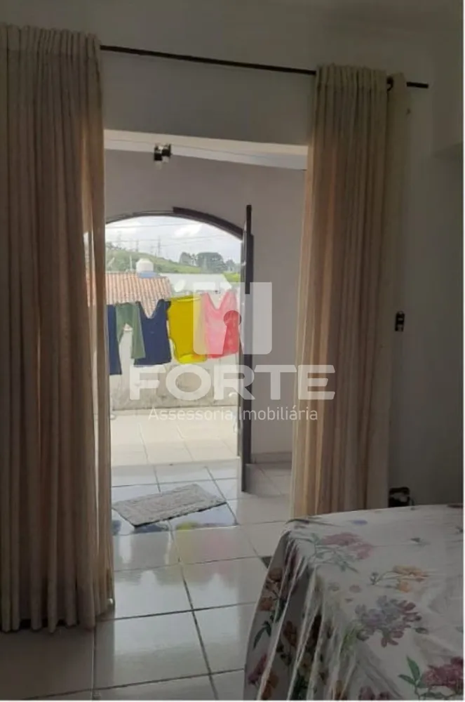 Casa, 4 quartos, 200 m² - Foto 13