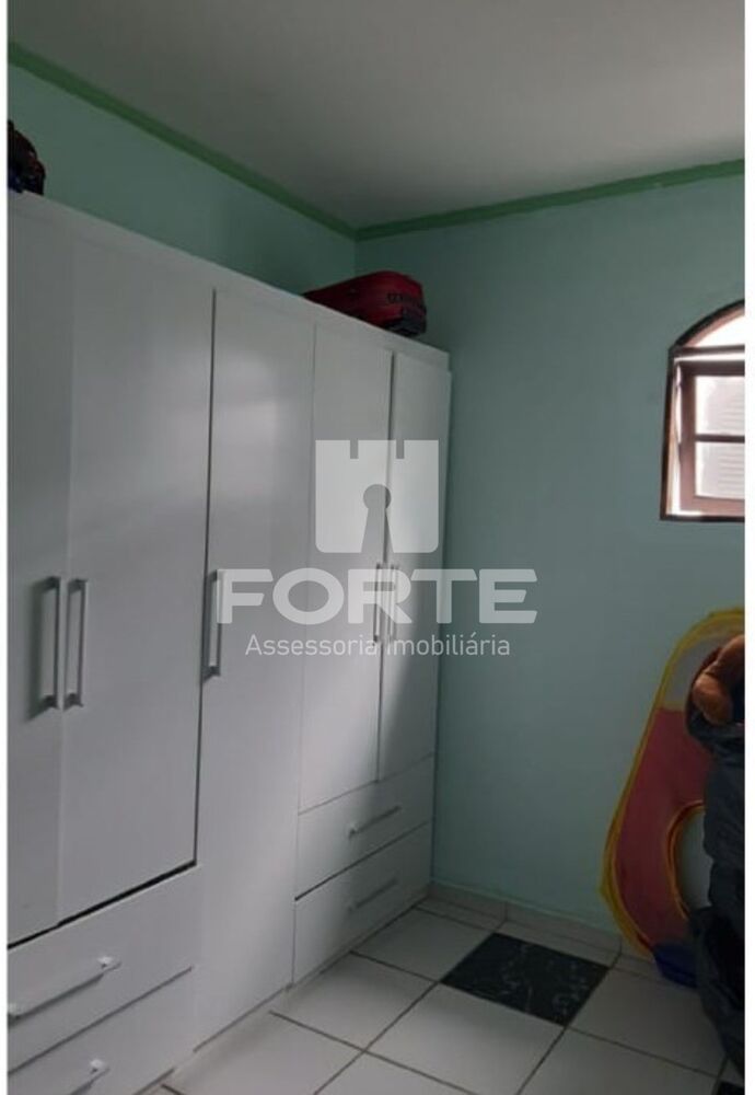 Casa, 4 quartos, 200 m² - Foto 1