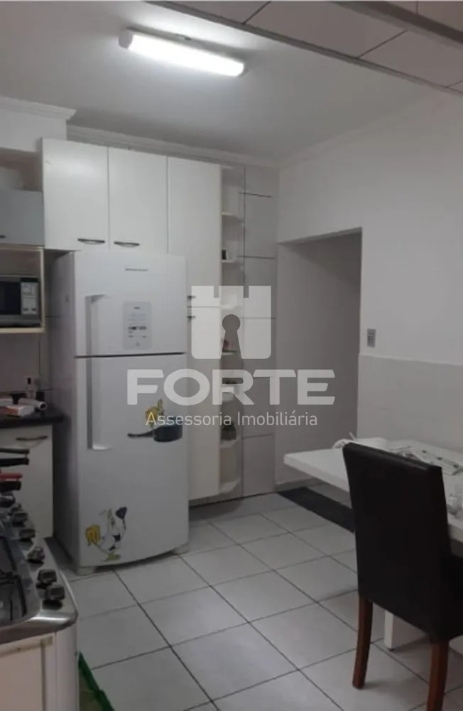 Casa, 4 quartos, 200 m² - Foto 8