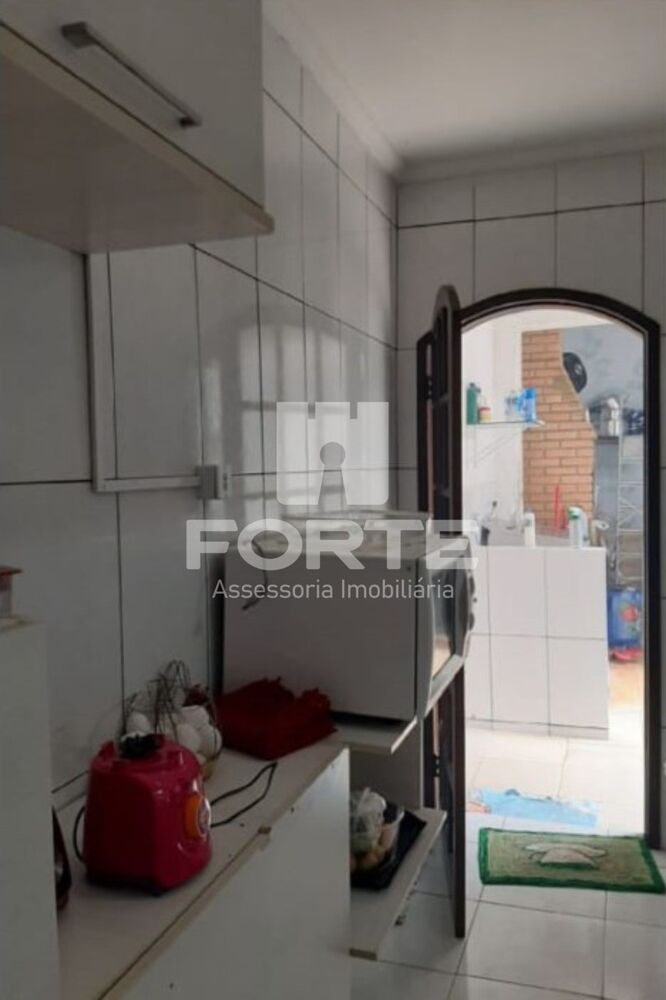 Casa, 4 quartos, 200 m² - Foto 13