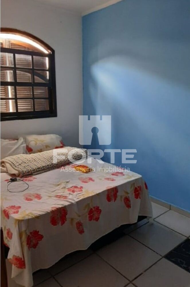 Casa, 4 quartos, 200 m² - Foto 5