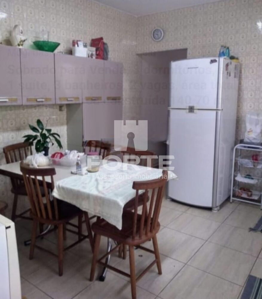 Casa, 3 quartos, 140 m² - Foto 3