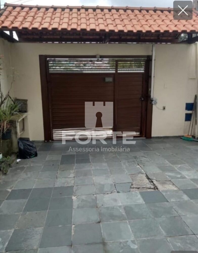 Casa, 3 quartos, 140 m² - Foto 1