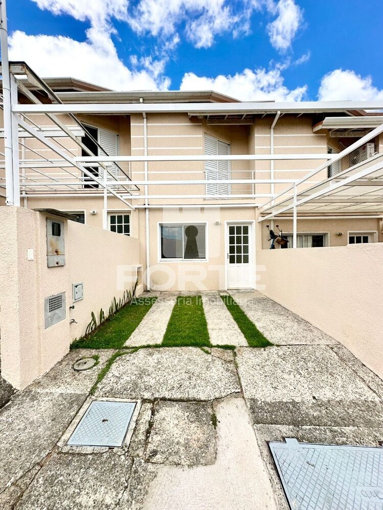 Casa, 2 quartos, 1000 m² - Foto 1