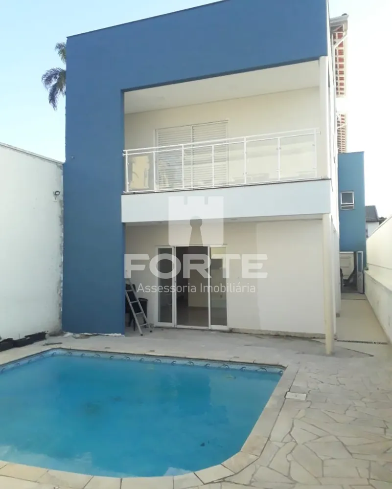 Casa, 3 quartos, 435 m² - Foto 1