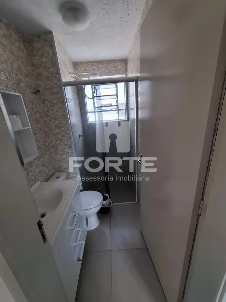 Apartamento, 2 quartos, 51 m² - Foto 4