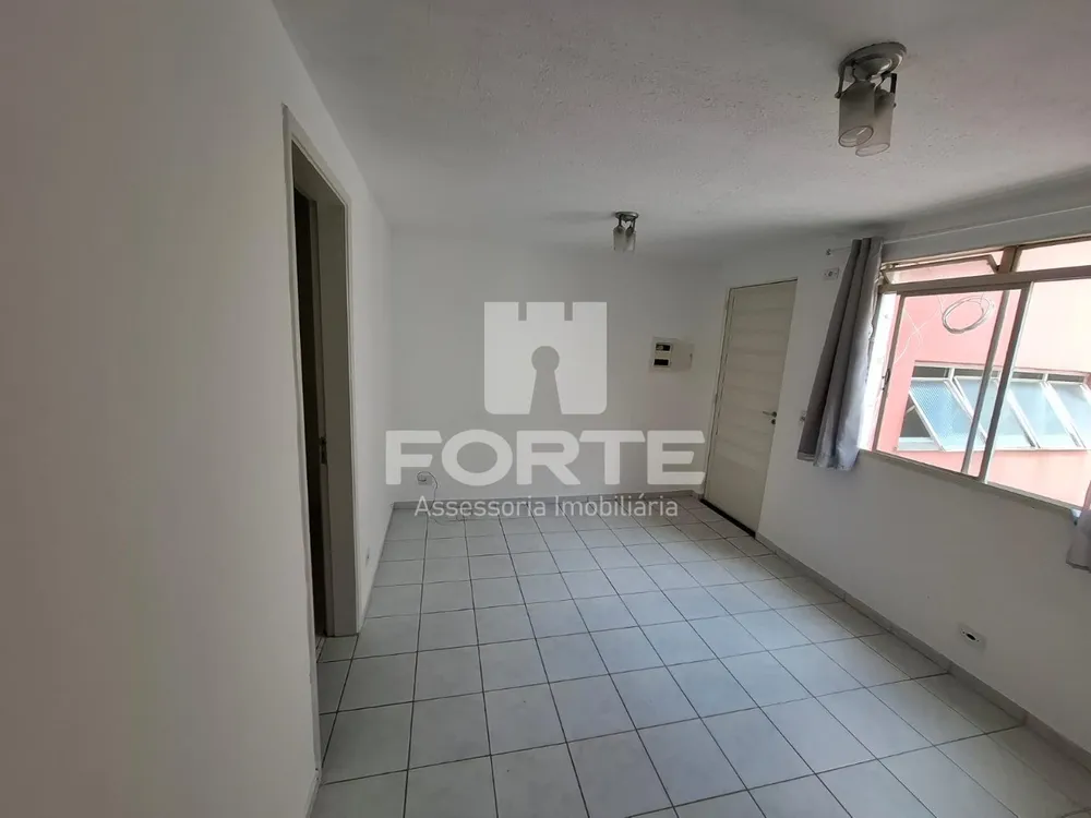 Apartamento, 2 quartos, 51 m² - Foto 7