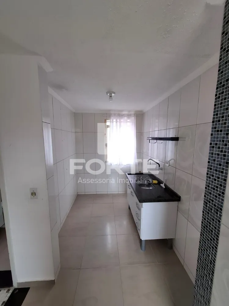 Apartamento, 2 quartos, 51 m² - Foto 2