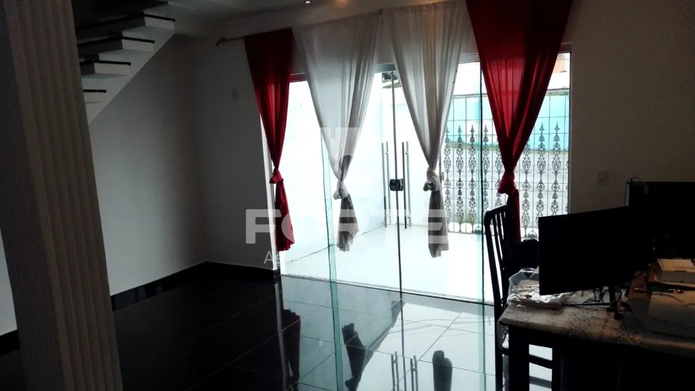 Casa, 3 quartos, 123 m² - Foto 5