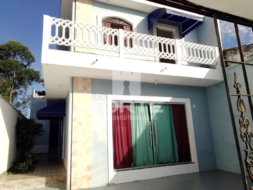 Casa, 3 quartos, 123 m² - Foto 7