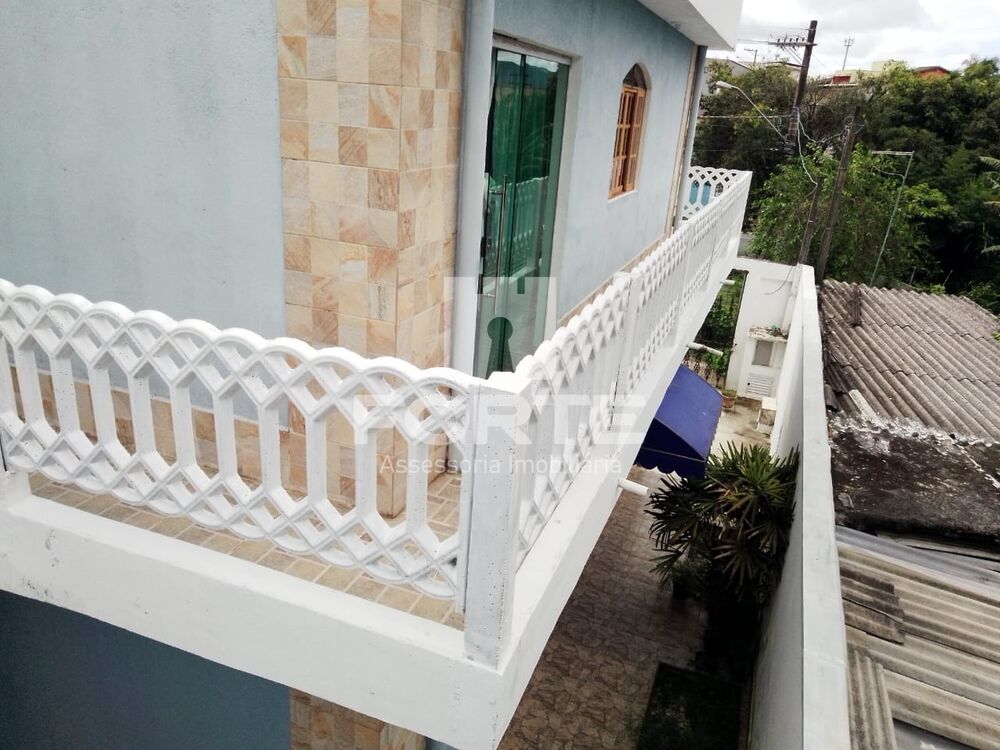Casa, 3 quartos, 123 m² - Foto 1