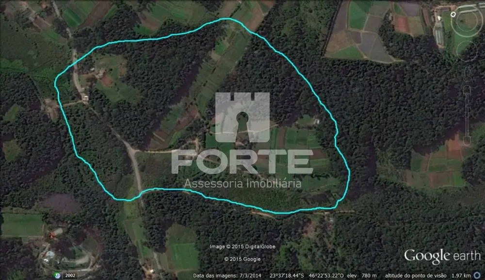Fazenda, 19 hectares - Foto 11