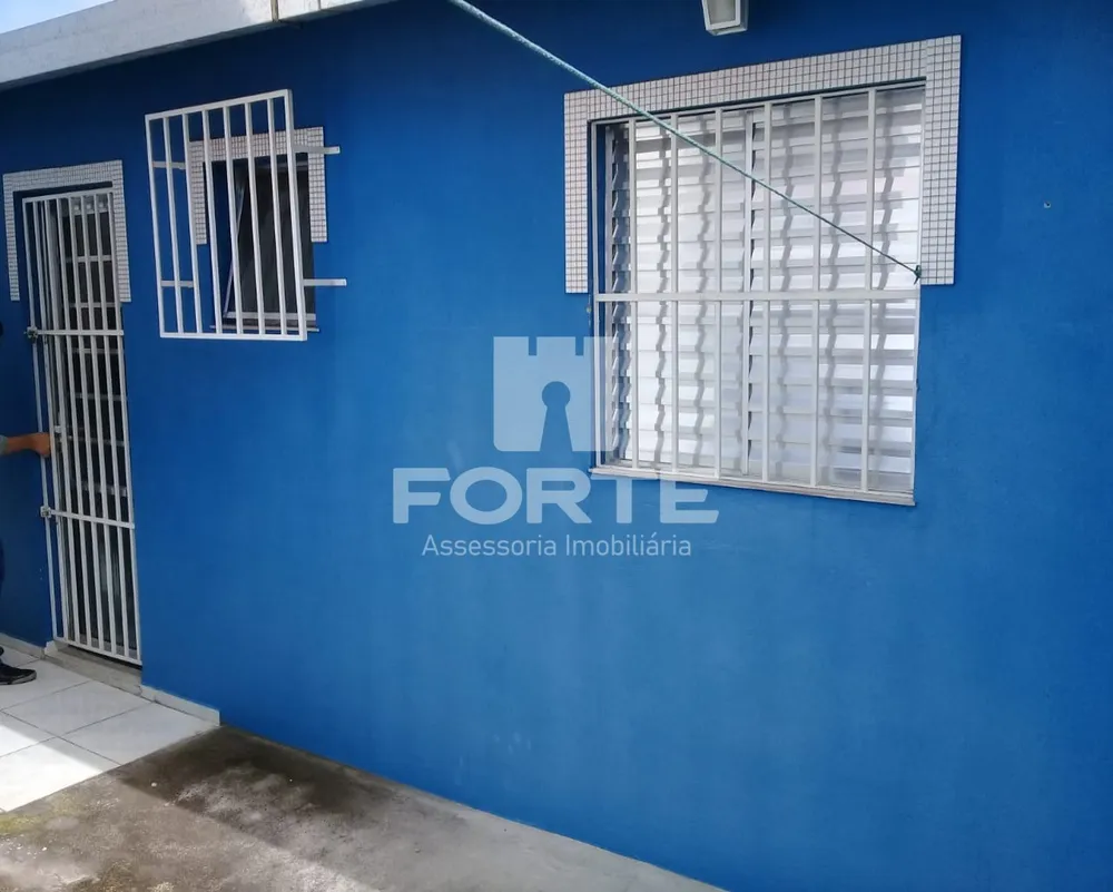 Casa, 2 quartos, 330 m² - Foto 1