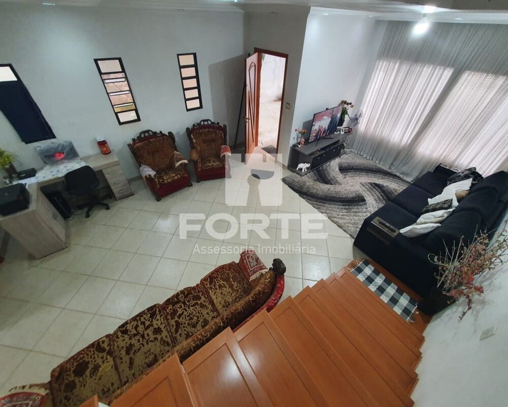 Casa, 3 quartos, 242 m² - Foto 10