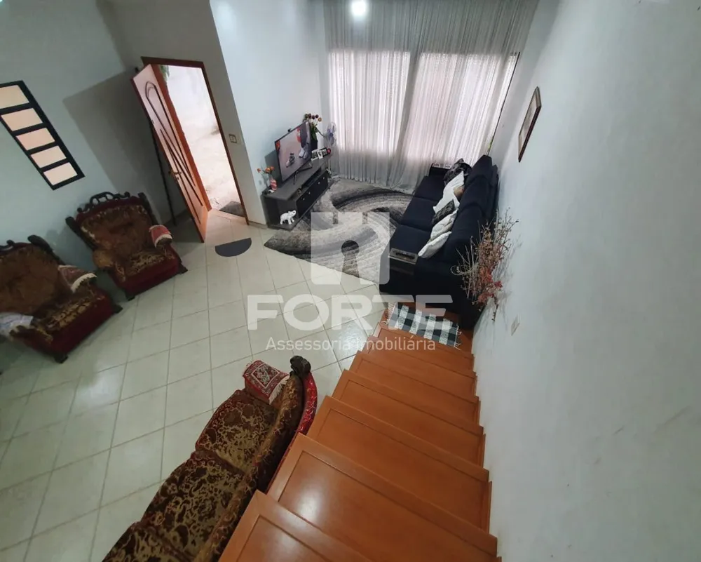 Casa, 3 quartos, 242 m² - Foto 8