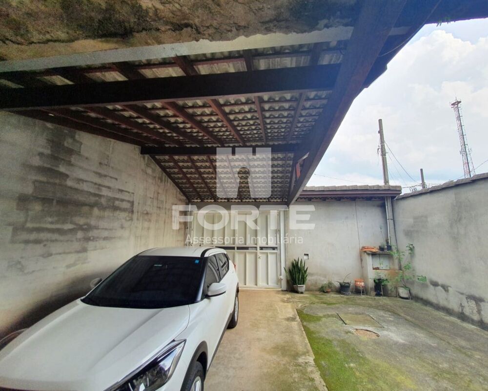 Casa, 3 quartos, 242 m² - Foto 8