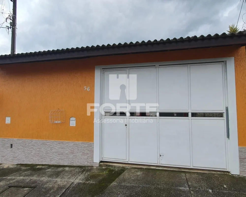 Casa, 3 quartos, 242 m² - Foto 11