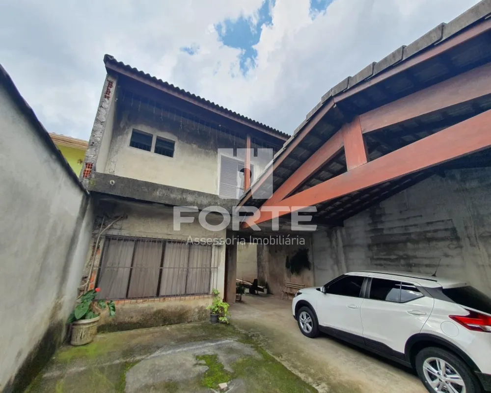 Casa, 3 quartos, 242 m² - Foto 21