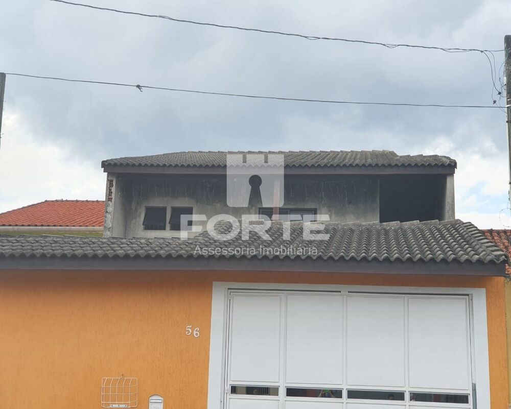 Casa, 3 quartos, 242 m² - Foto 5