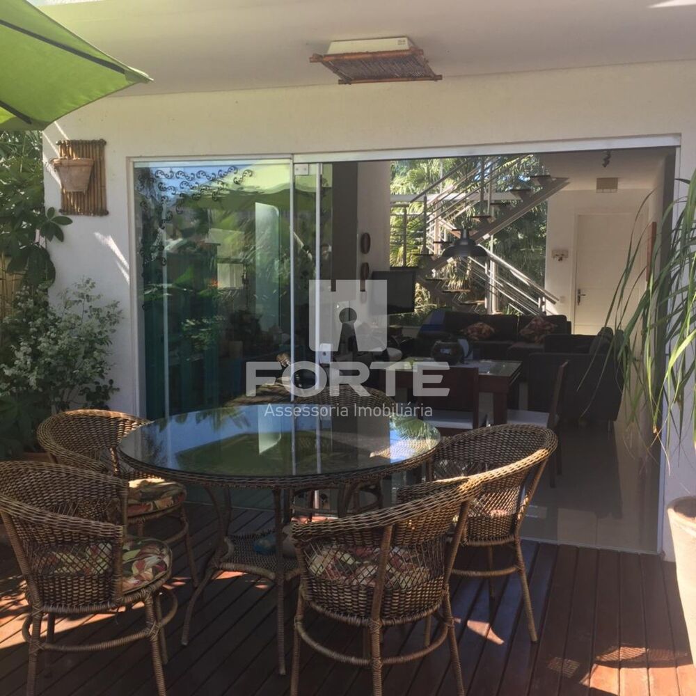 Casa, 3 quartos, 240 m² - Foto 5