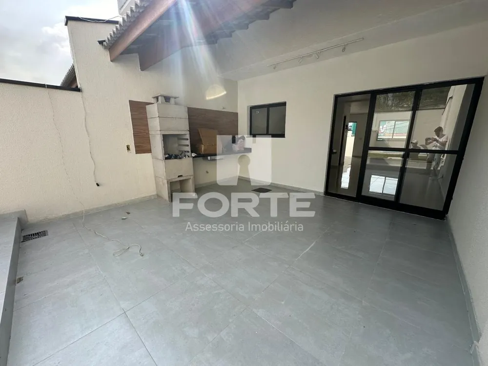 Casa, 3 quartos - Foto 7