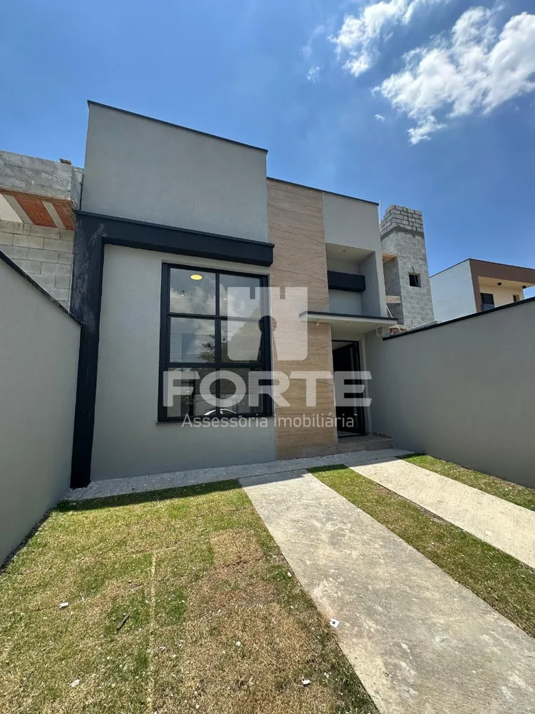 Casa, 3 quartos - Foto 4