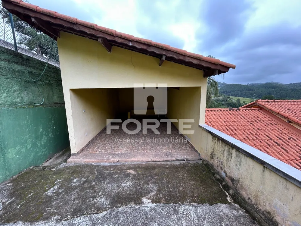 Sítio, 4 quartos, 3215 m² - Foto 9