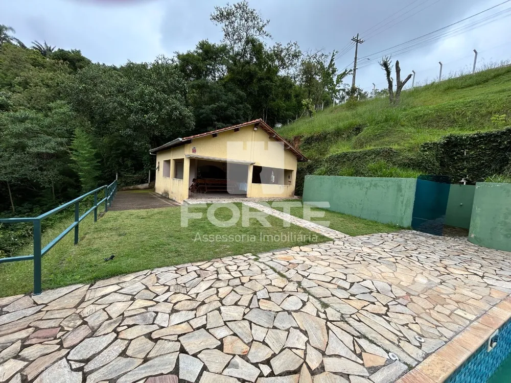 Sítio, 4 quartos, 3215 m² - Foto 11