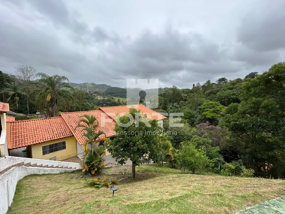 Sítio, 4 quartos, 3215 m² - Foto 1