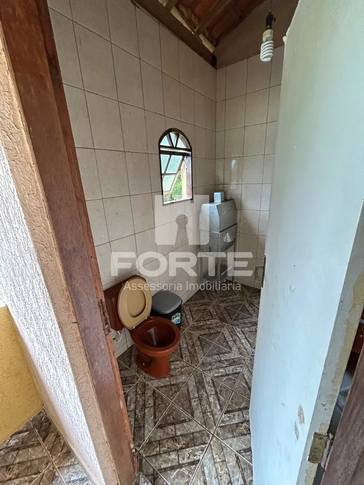 Sítio, 4 quartos, 3215 m² - Foto 12