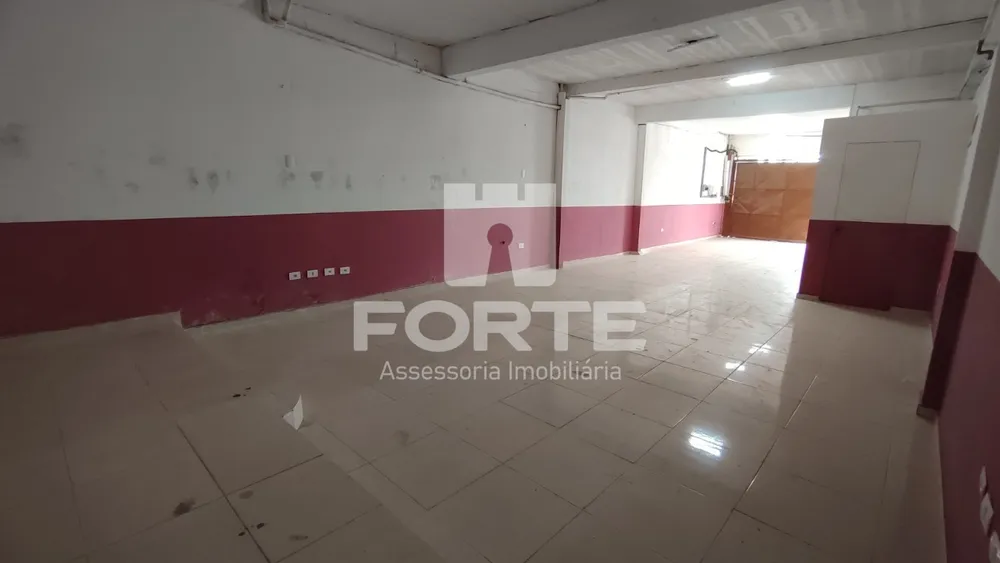 Loja-Salão, 110 m² - Foto 1