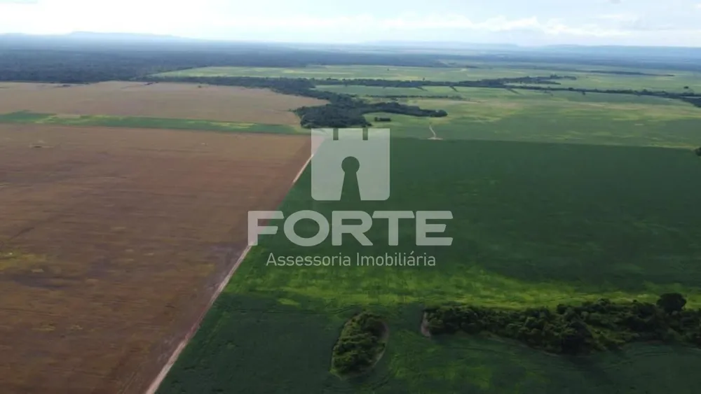 Fazenda, 4 hectares - Foto 1