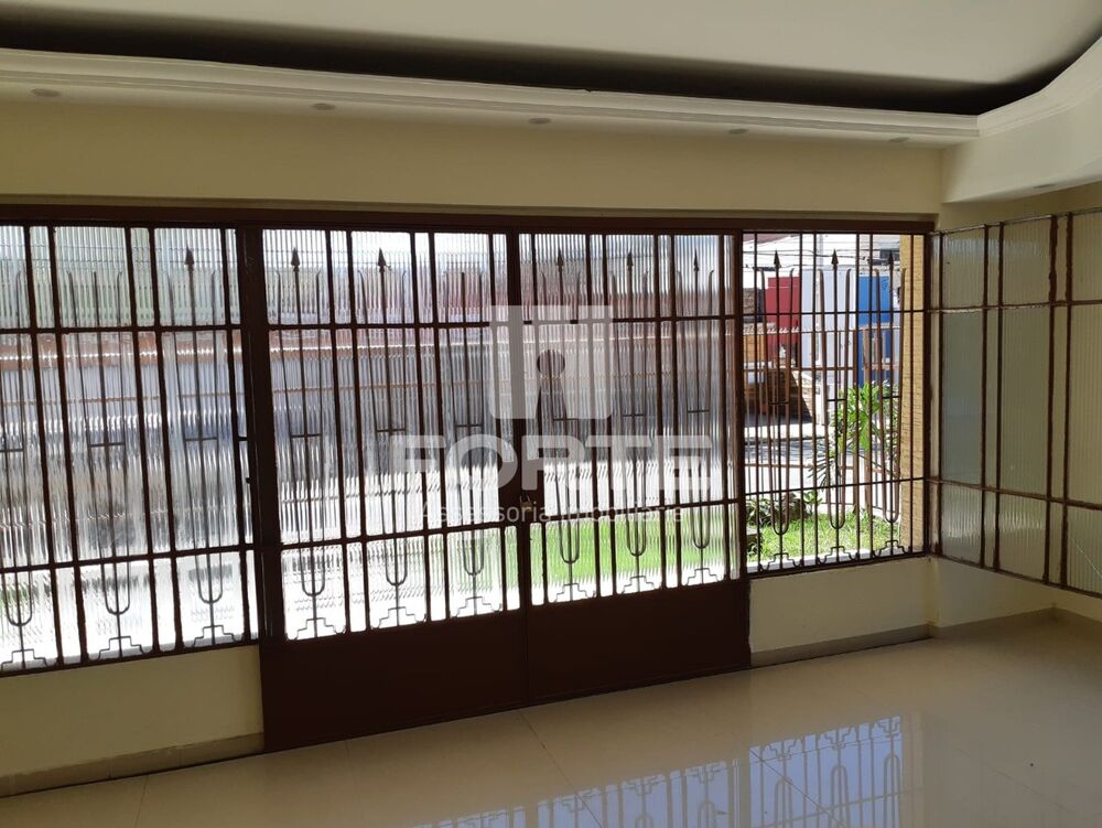 Casa, 10 quartos, 424 m² - Foto 6