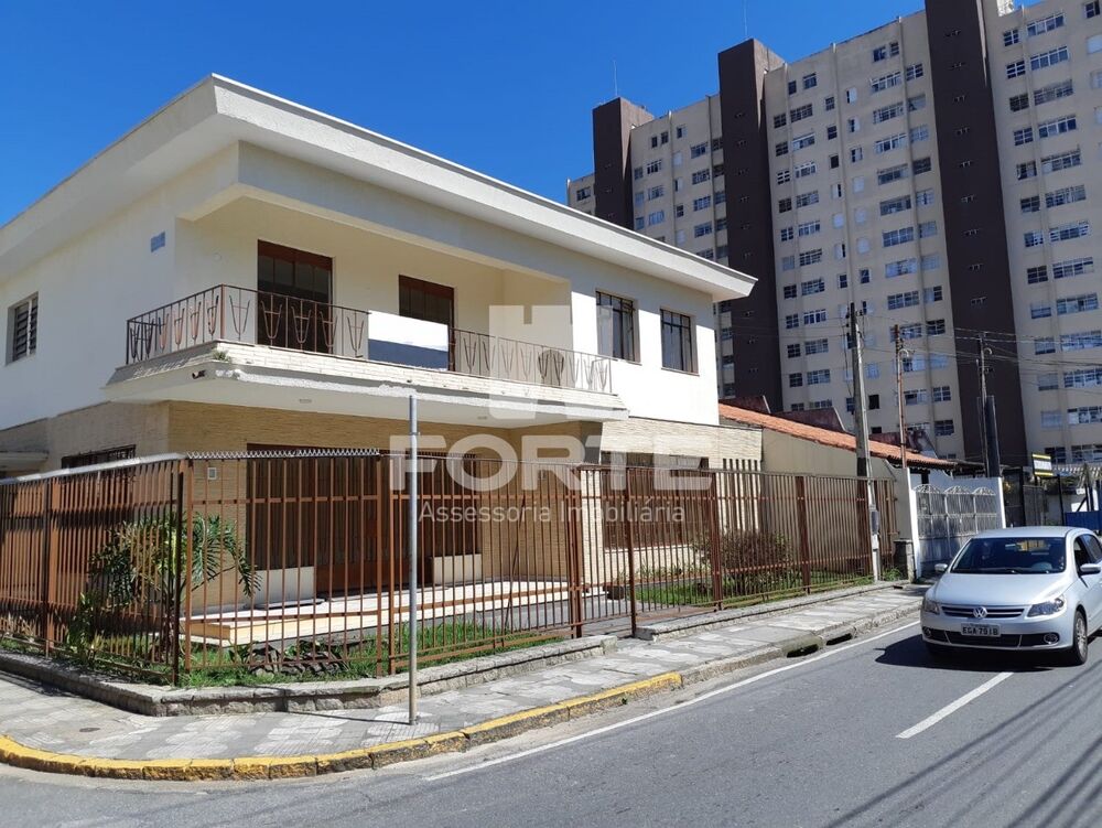 Casa, 10 quartos, 424 m² - Foto 1