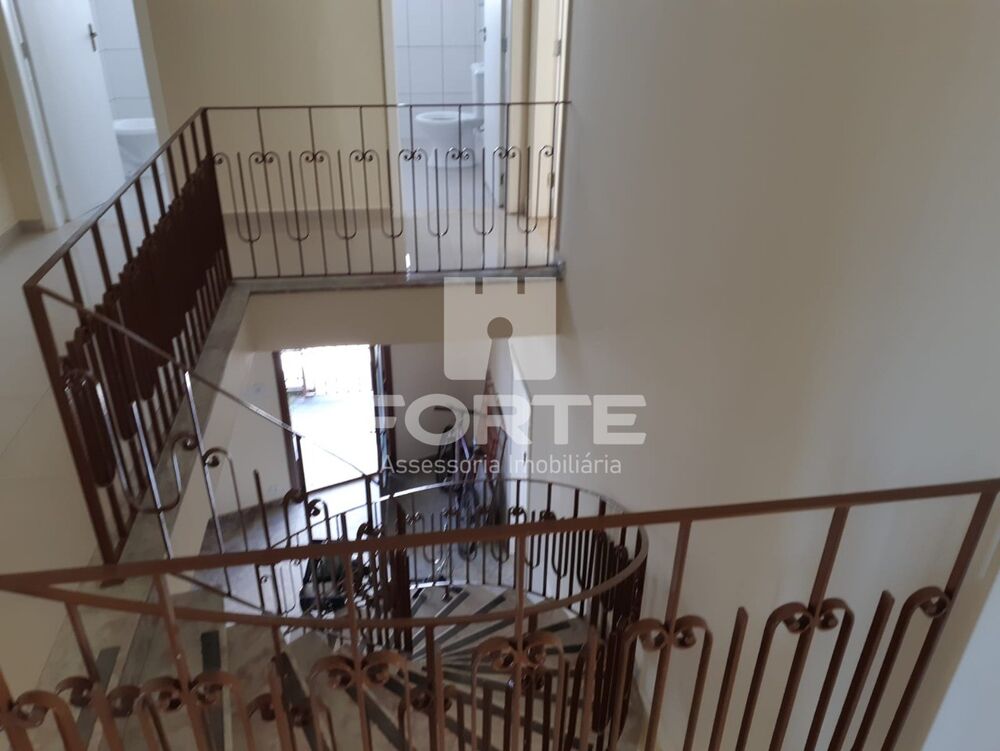 Casa, 10 quartos, 424 m² - Foto 16