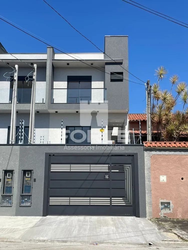 Casa, 3 quartos, 150 m² - Foto 3