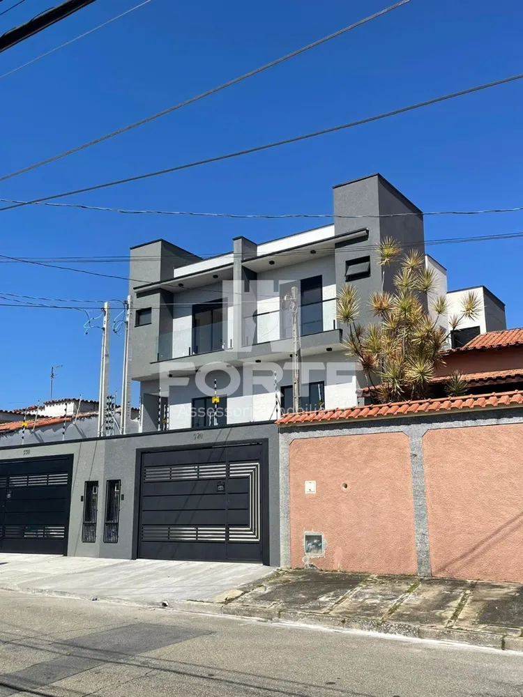 Casa, 3 quartos, 150 m² - Foto 4