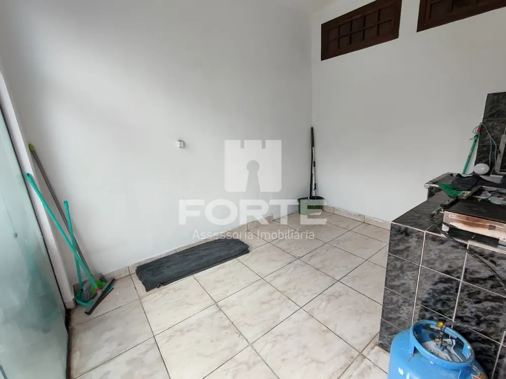 Casa, 2 quartos, 125 m² - Foto 2