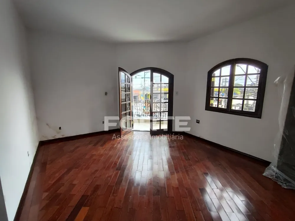 Casa, 2 quartos, 125 m² - Foto 1