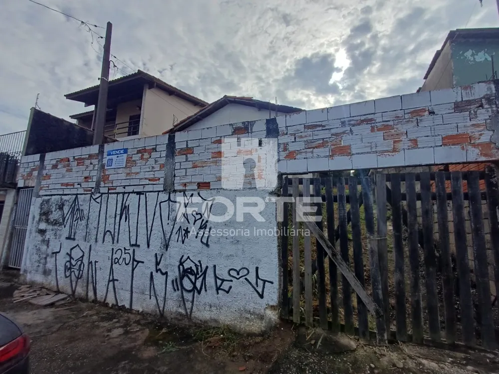 Terreno, 500 m² - Foto 1