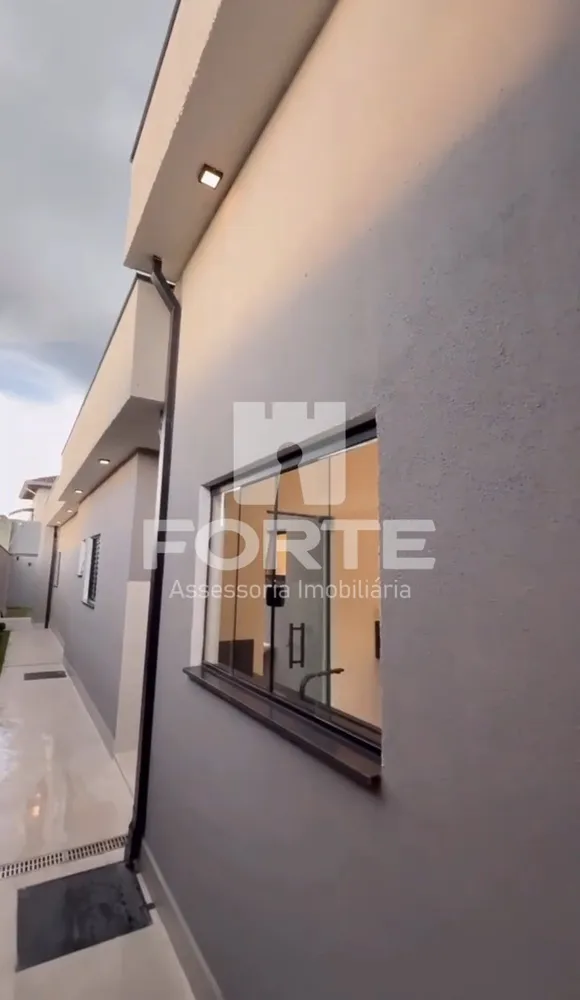 Casa, 3 quartos, 204 m² - Foto 4