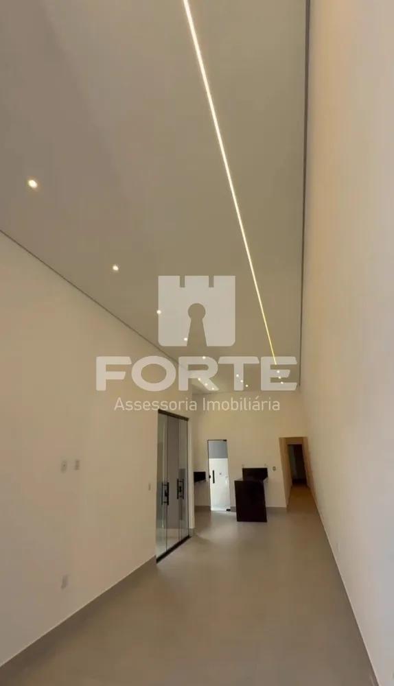 Casa, 3 quartos, 204 m² - Foto 3