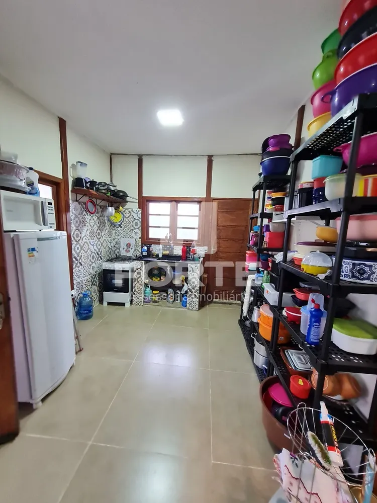 Chácara, 3 quartos, 1000 m² - Foto 6
