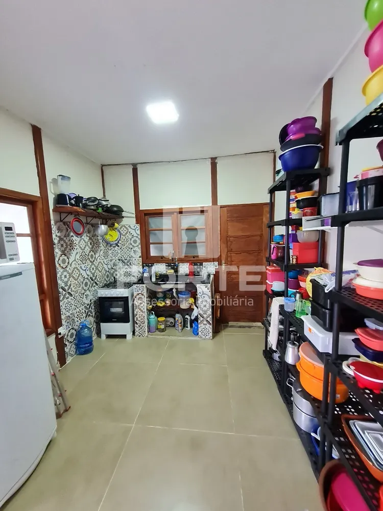 Chácara, 3 quartos, 1000 m² - Foto 2